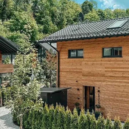 Vila 3bdr Splendid Chalet With Sauna And Hot Tub Garmisch-Partenkirchen