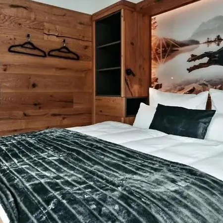 3bdr Splendid Chalet With Sauna And Hot Tub * جارمش بارتنكيرشن