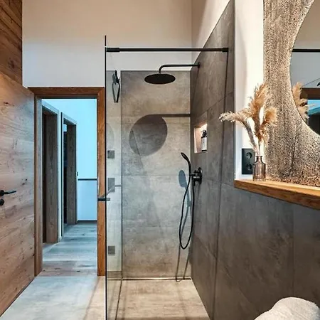 3bdr Splendid Chalet With Sauna And Hot Tub جارمش بارتنكيرشن